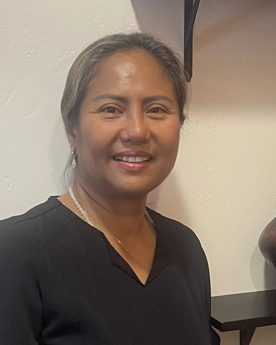 Ann, massage therapist at Nyluma Bodyworks