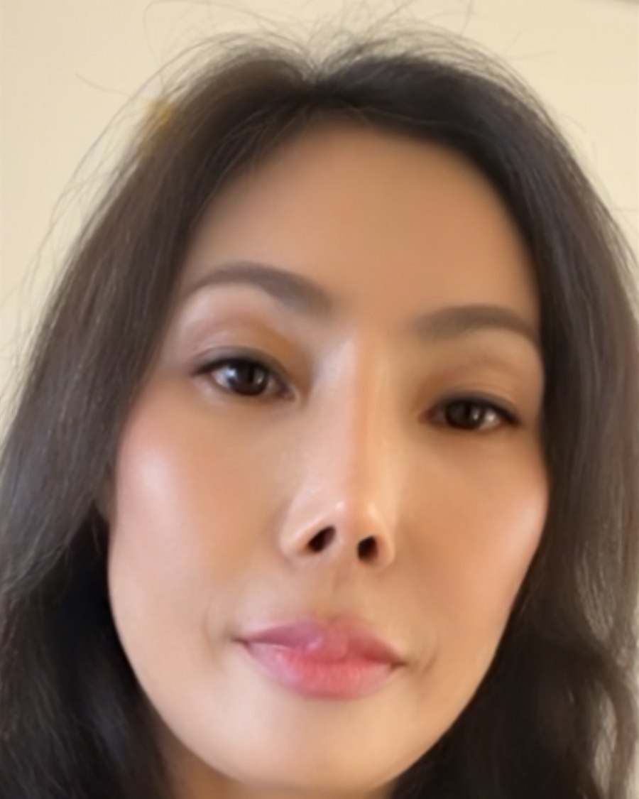 Maily, founder of Nyluma Bodyworks